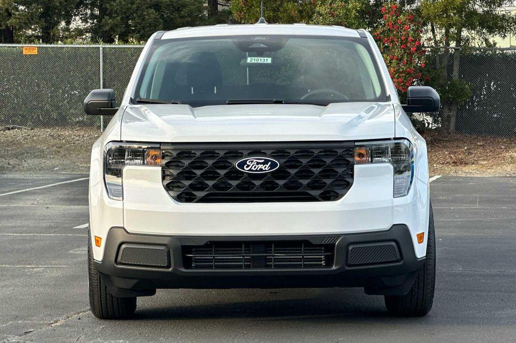 new 2026 Ford Maverick car, priced at $29,105