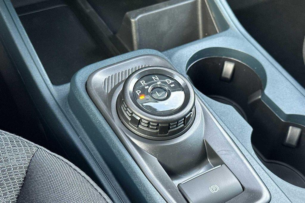 new 2026 Ford Maverick car, priced at $29,105