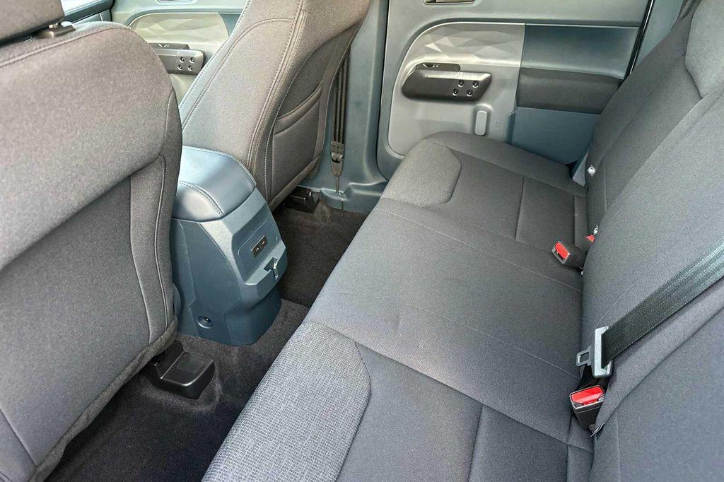 new 2026 Ford Maverick car, priced at $29,105