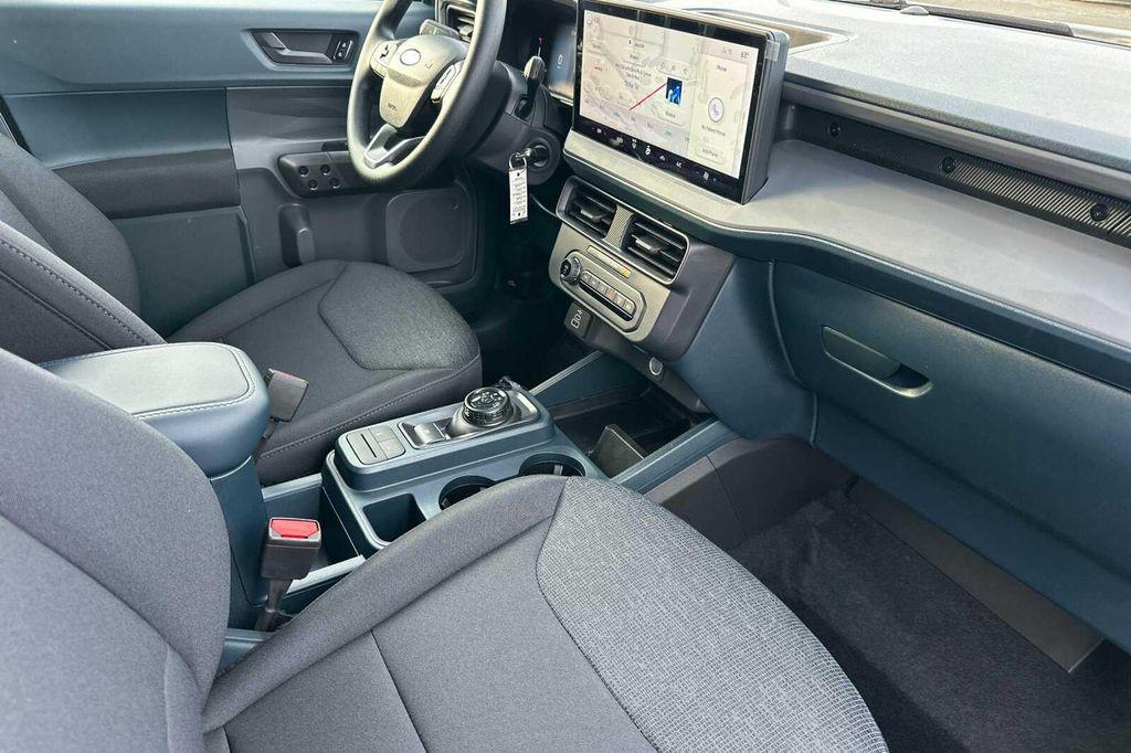 new 2026 Ford Maverick car, priced at $29,105
