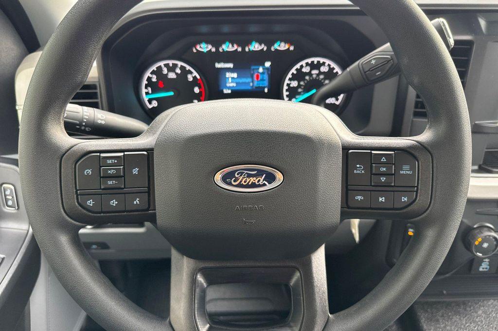 new 2026 Ford F-250 car, priced at $55,285