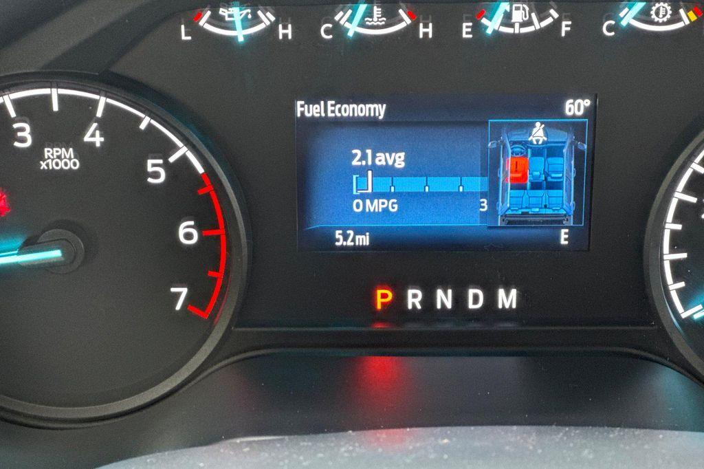 new 2026 Ford F-250 car, priced at $55,285