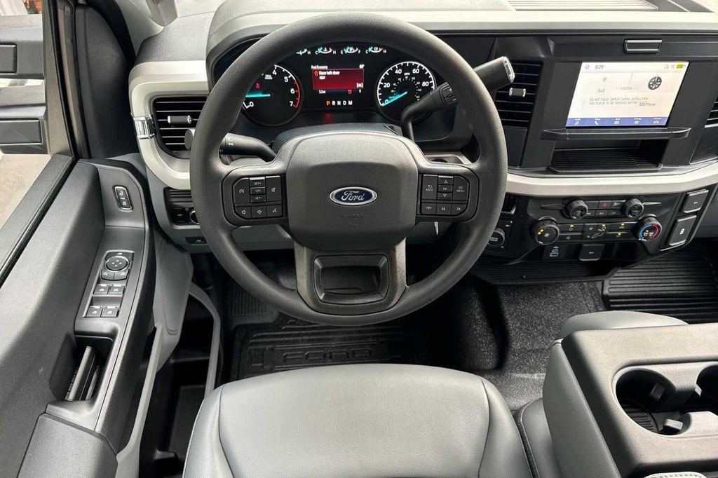 new 2026 Ford F-250 car, priced at $55,285