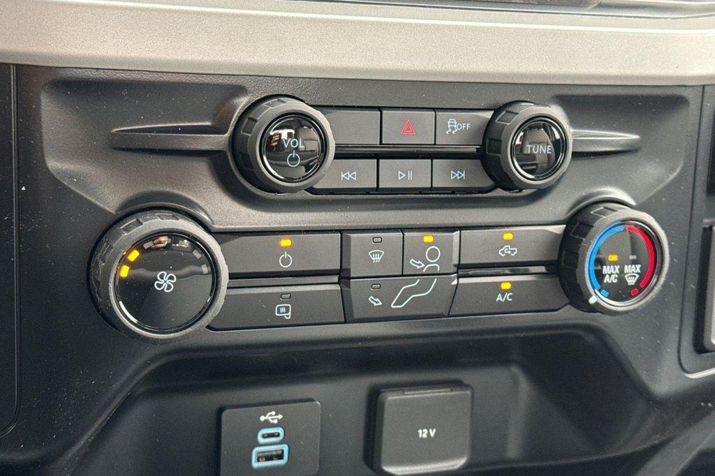 new 2026 Ford F-250 car, priced at $55,285