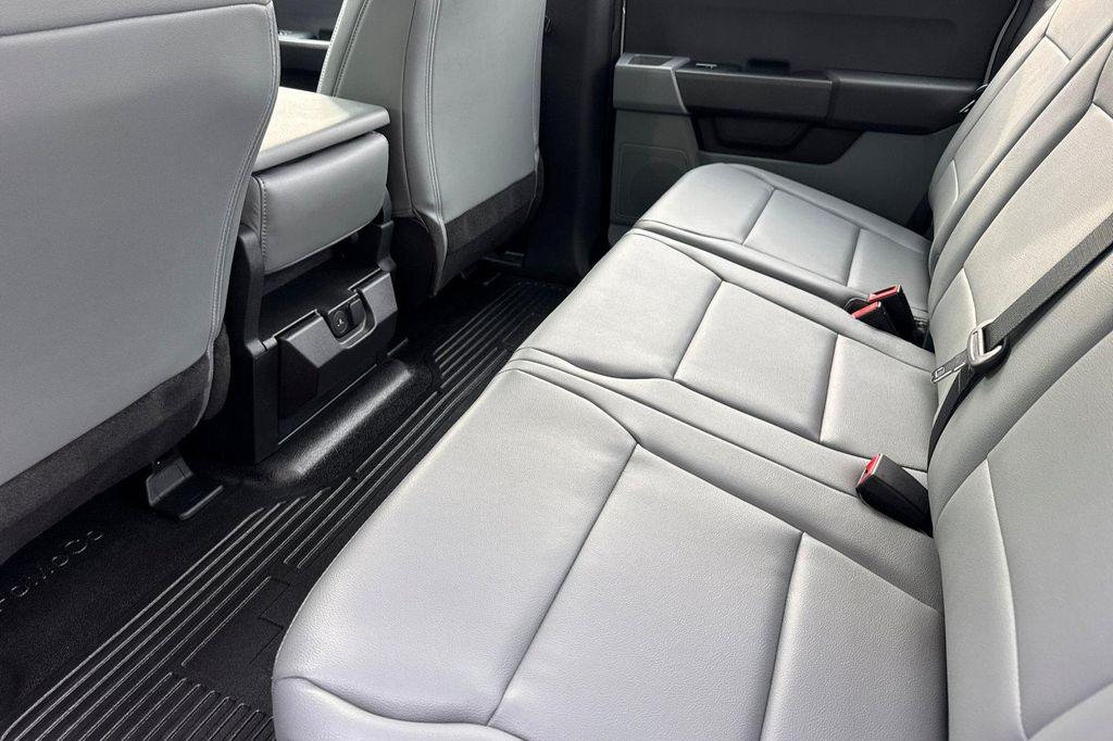 new 2026 Ford F-250 car, priced at $55,285