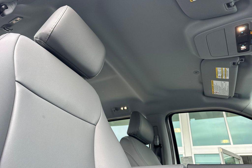 new 2026 Ford F-250 car, priced at $55,285