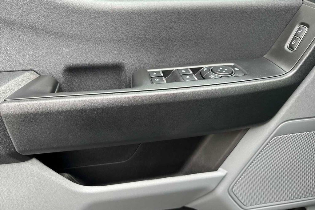 new 2026 Ford F-250 car, priced at $55,285