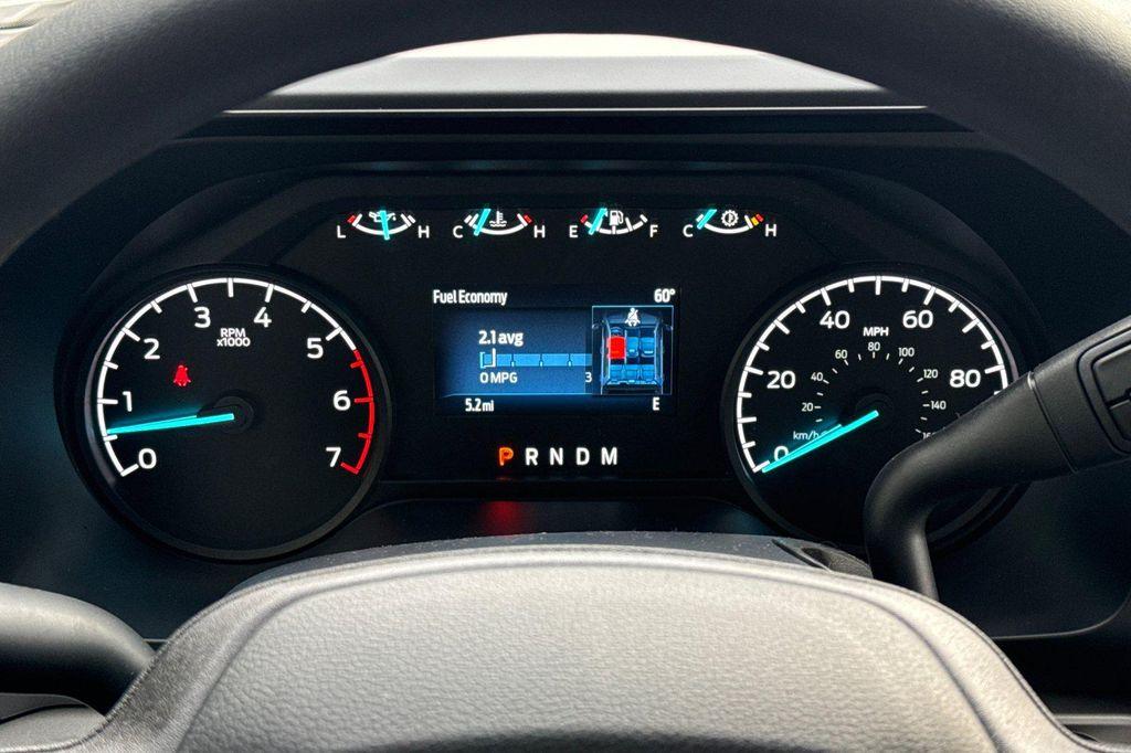 new 2026 Ford F-250 car, priced at $55,285