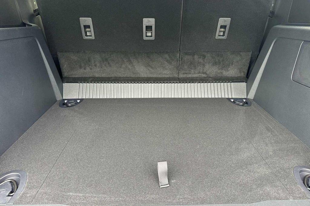 new 2025 Ford Bronco car, priced at $47,970