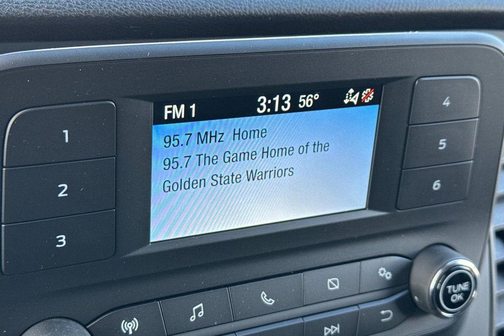 new 2025 Ford Transit-150 car, priced at $50,495