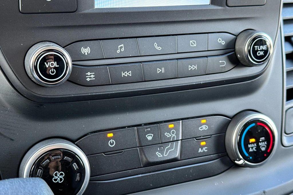 new 2025 Ford Transit-150 car, priced at $50,495