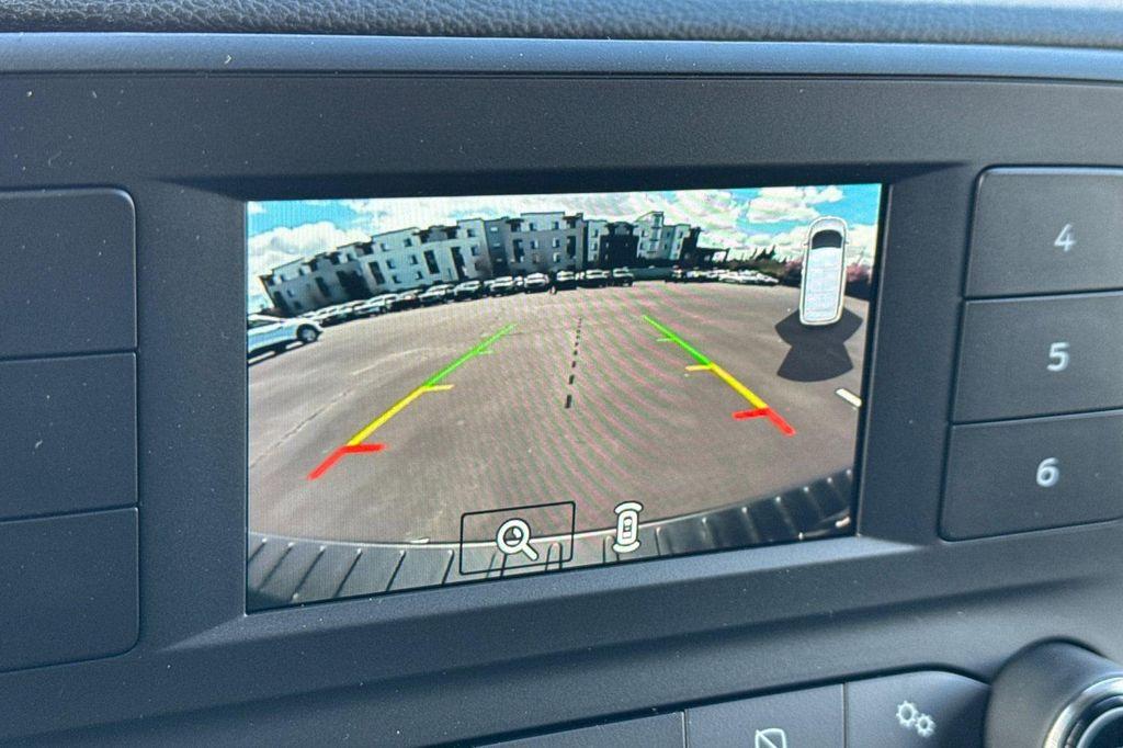 new 2025 Ford Transit-150 car, priced at $50,495