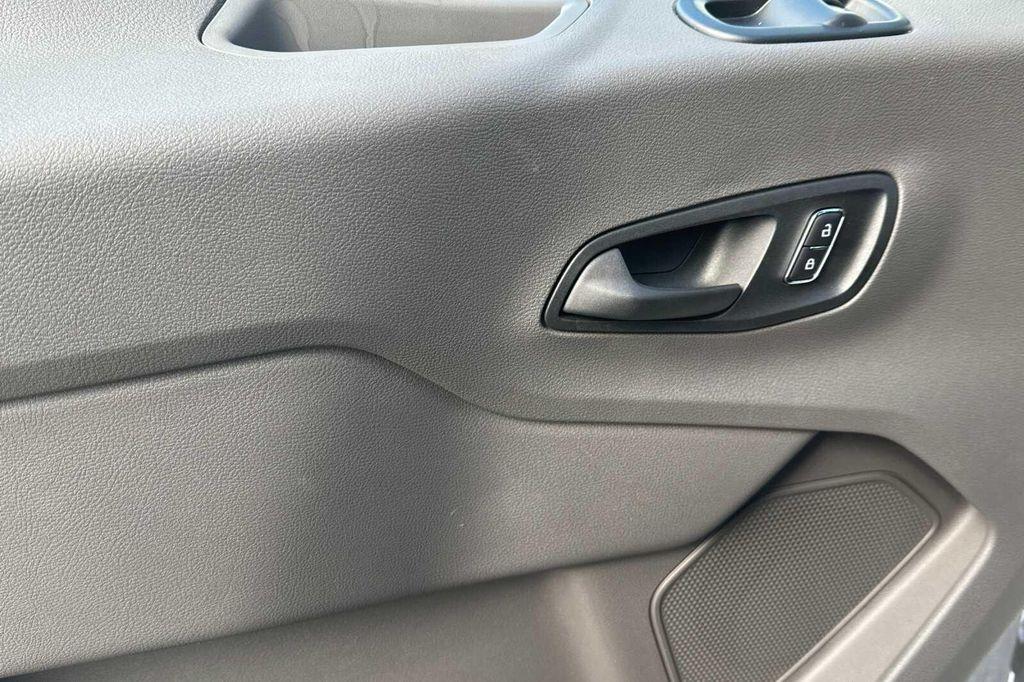 new 2025 Ford Transit-150 car, priced at $50,495
