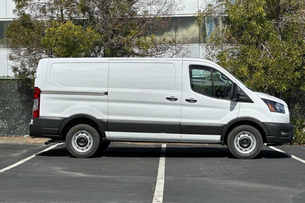 new 2025 Ford Transit-150 car, priced at $50,495