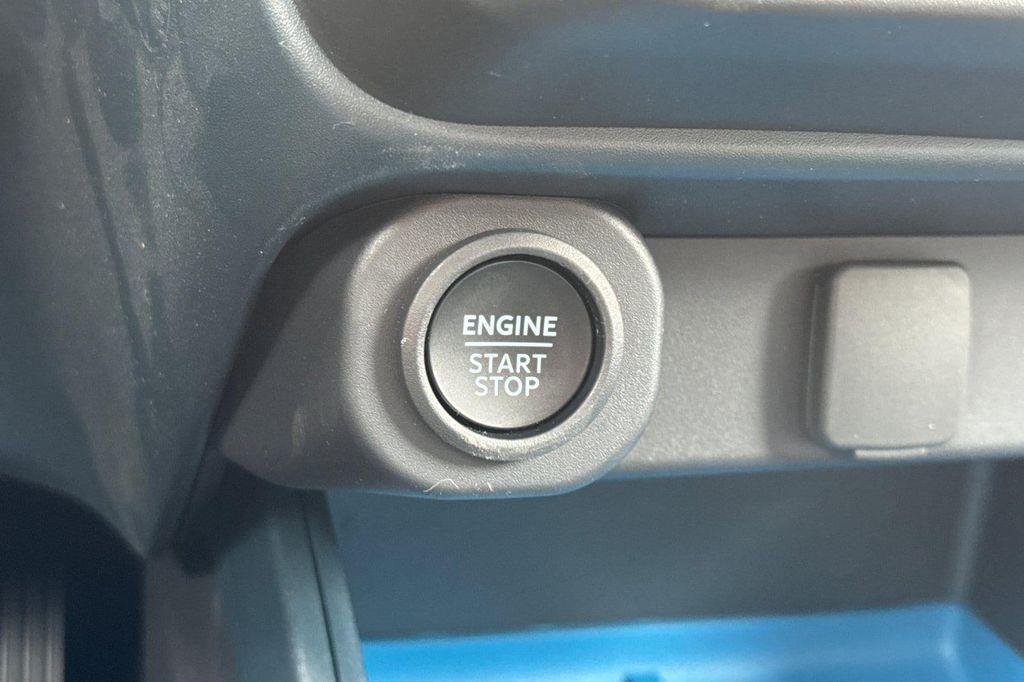 new 2026 Ford Maverick car, priced at $34,345