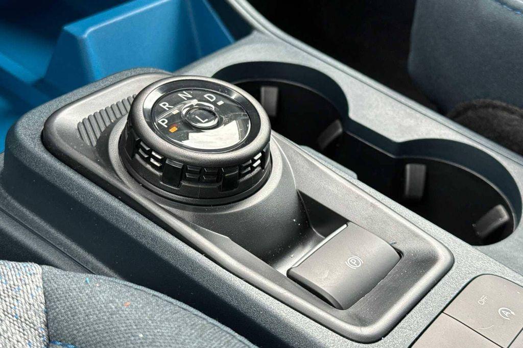 new 2026 Ford Maverick car, priced at $34,345