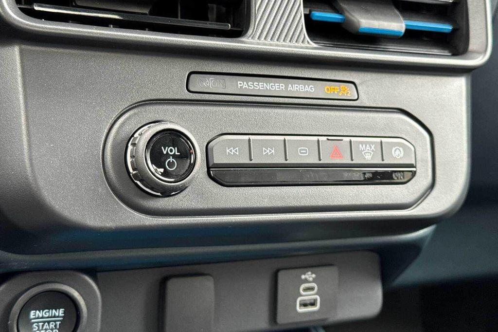 new 2026 Ford Maverick car, priced at $34,345