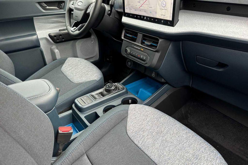 new 2026 Ford Maverick car, priced at $34,345