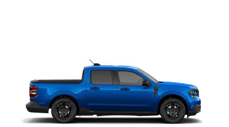 new 2026 Ford Maverick car, priced at $32,727