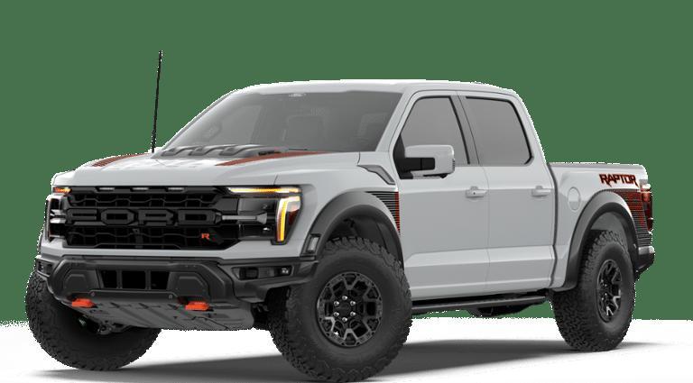 new 2026 Ford F-150 car