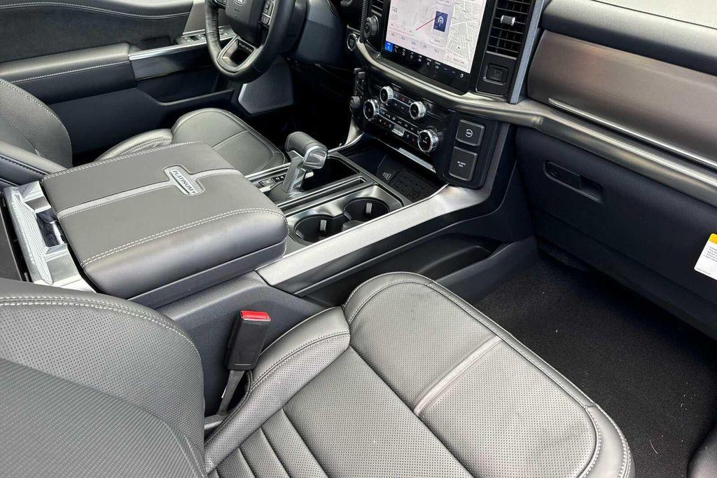 new 2026 Ford F-150 car, priced at $79,734
