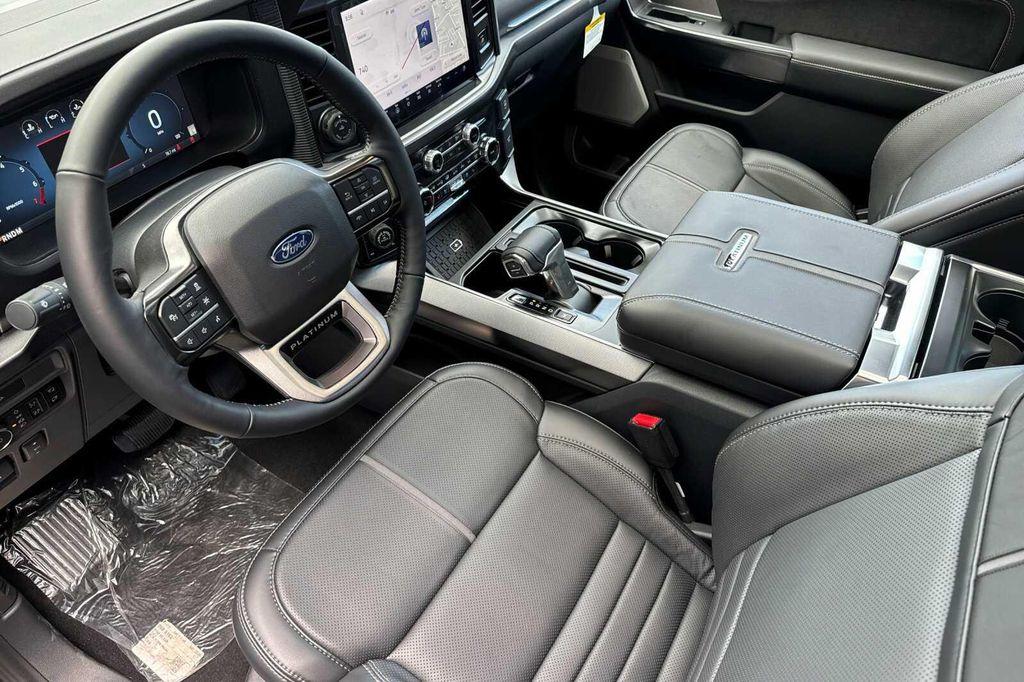 new 2026 Ford F-150 car, priced at $79,734