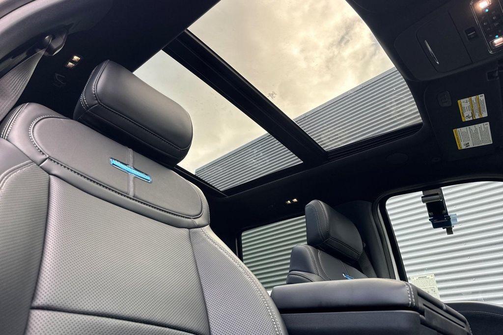 new 2026 Ford F-150 car, priced at $79,734