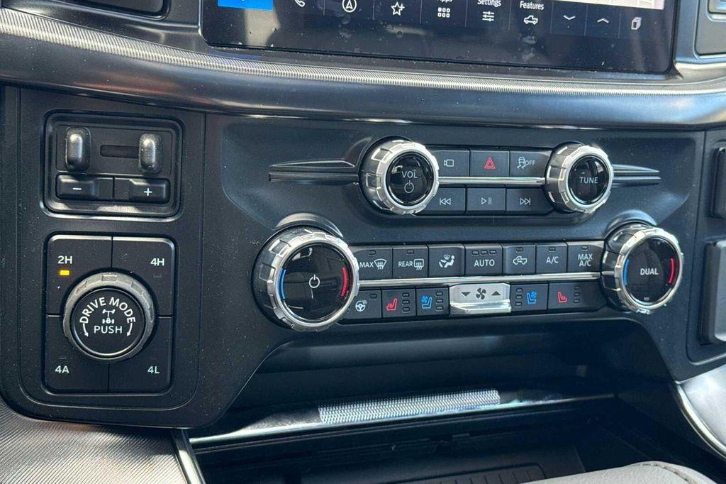 new 2026 Ford F-150 car, priced at $79,734