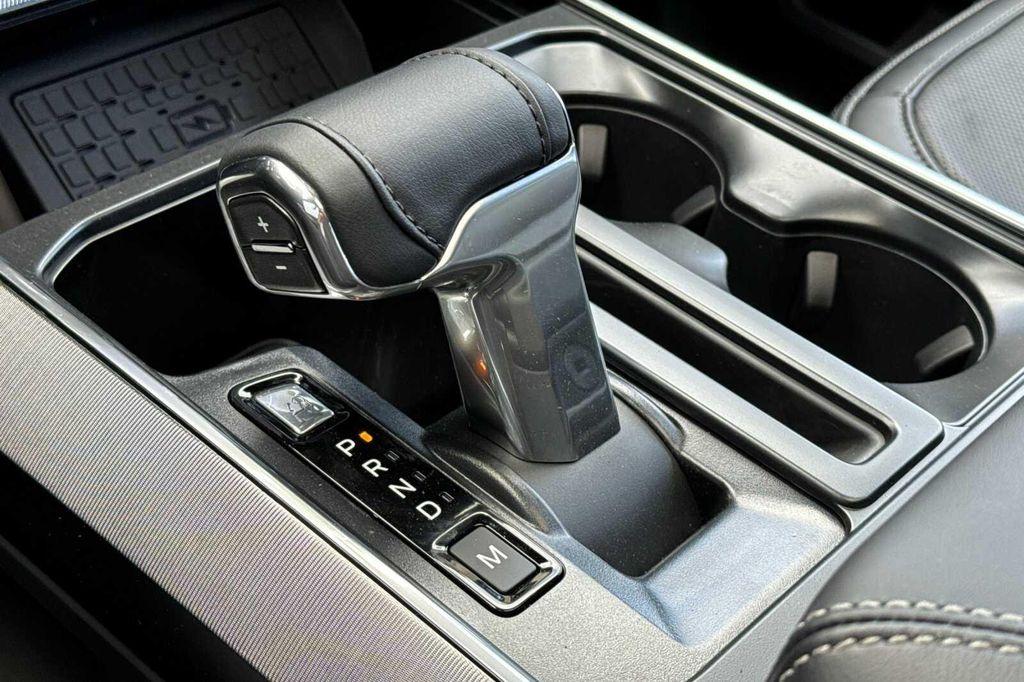 new 2026 Ford F-150 car, priced at $79,734