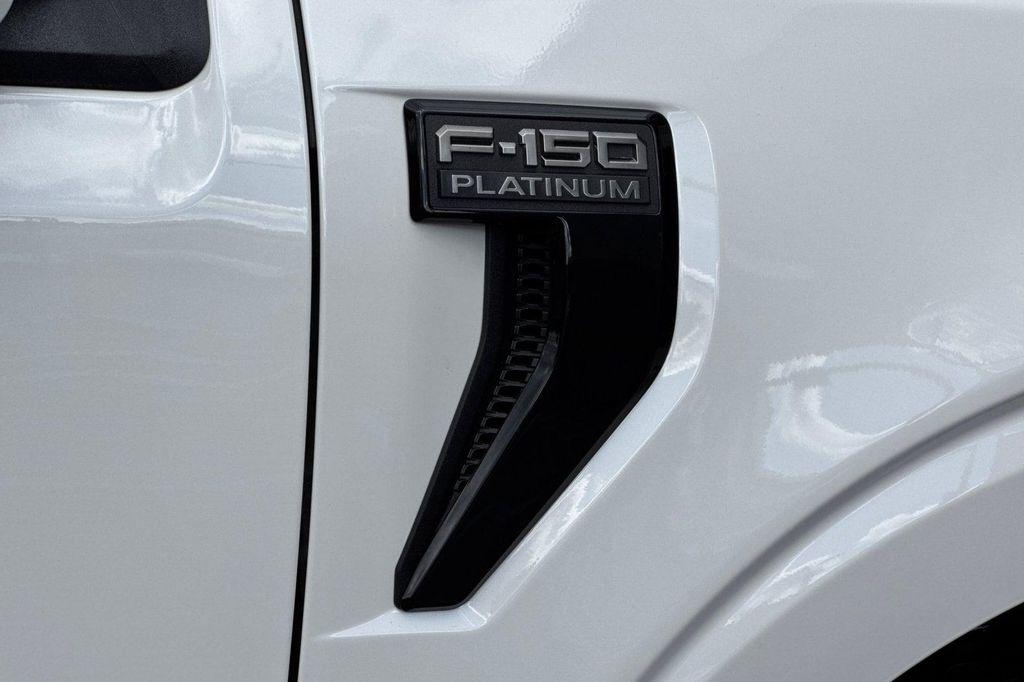 new 2026 Ford F-150 car, priced at $79,734