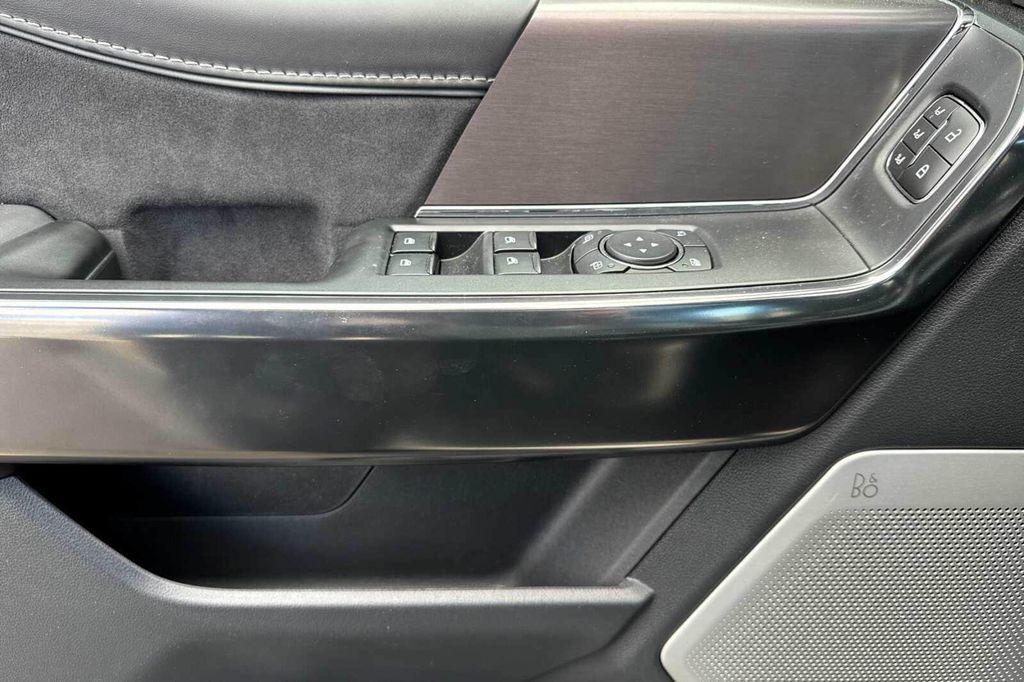 new 2026 Ford F-150 car, priced at $79,734