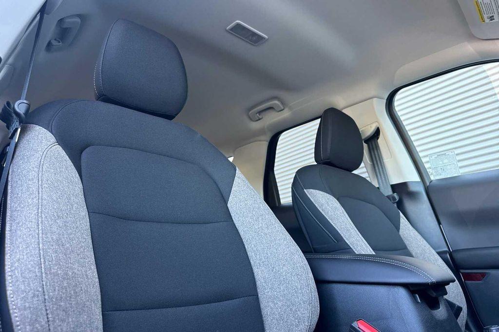 new 2026 Ford Bronco Sport car, priced at $33,840