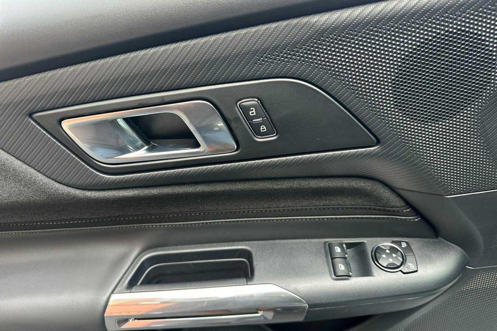 new 2025 Ford Mustang car, priced at $37,370