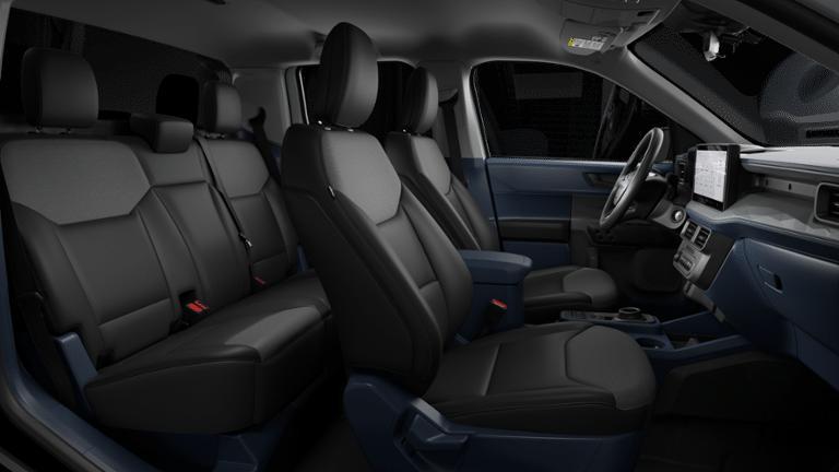 new 2026 Ford Maverick car, priced at $30,255