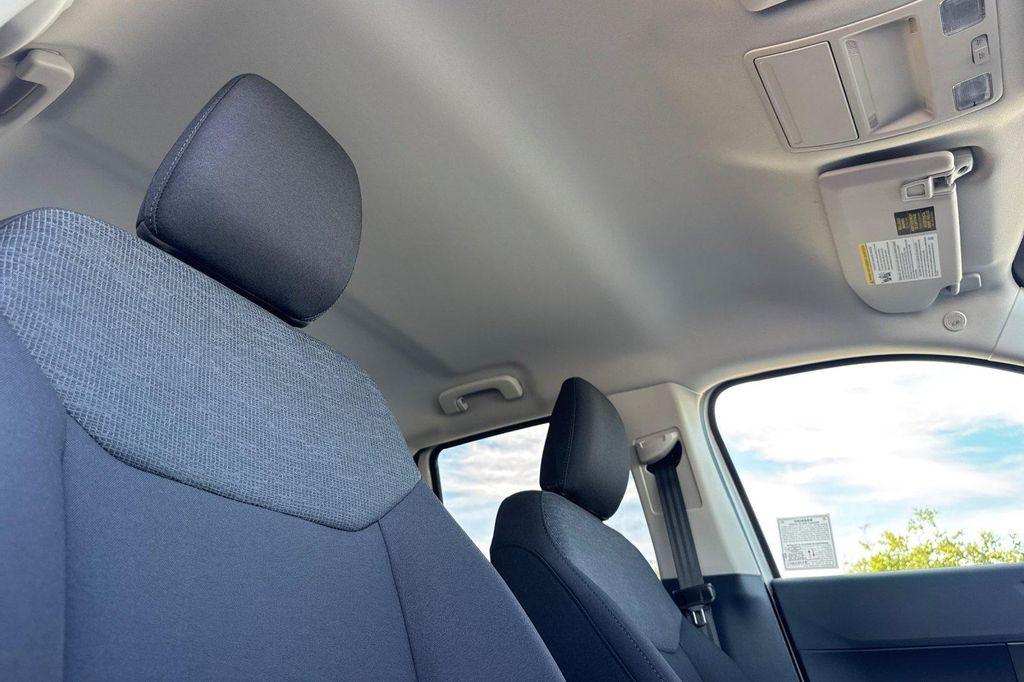 new 2026 Ford Maverick car, priced at $30,255