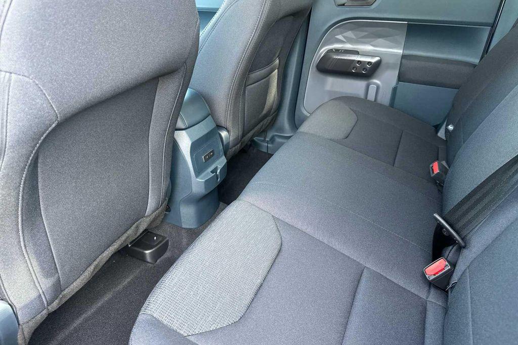 new 2026 Ford Maverick car, priced at $30,255