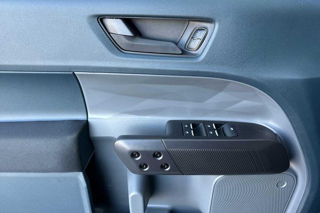 new 2026 Ford Maverick car, priced at $28,754