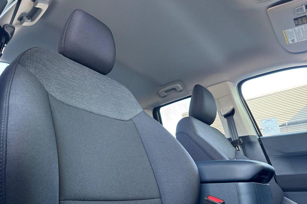 new 2026 Ford Maverick car, priced at $28,754