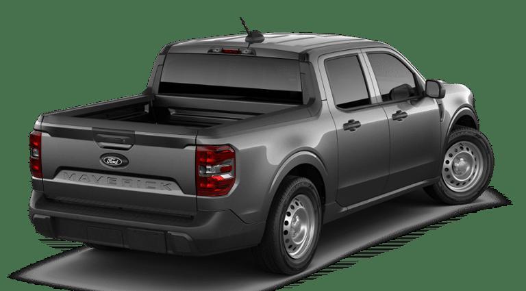 new 2026 Ford Maverick car, priced at $28,754