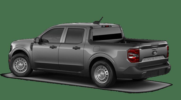 new 2026 Ford Maverick car, priced at $28,754