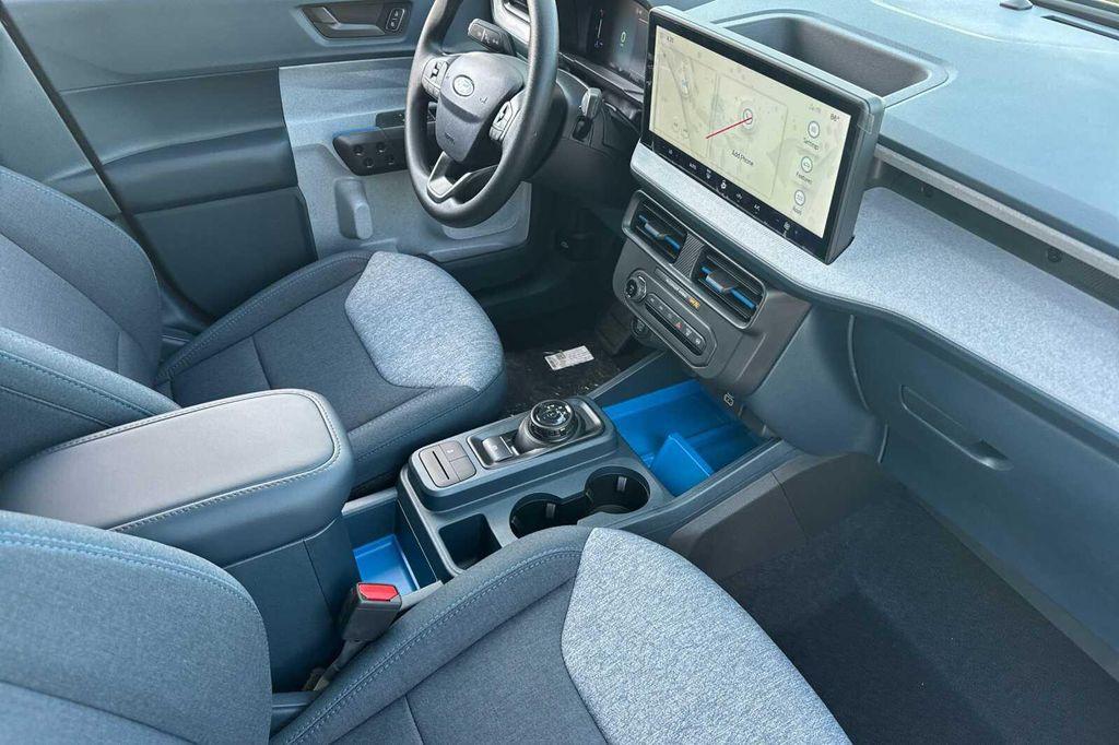 new 2026 Ford Maverick car, priced at $32,490