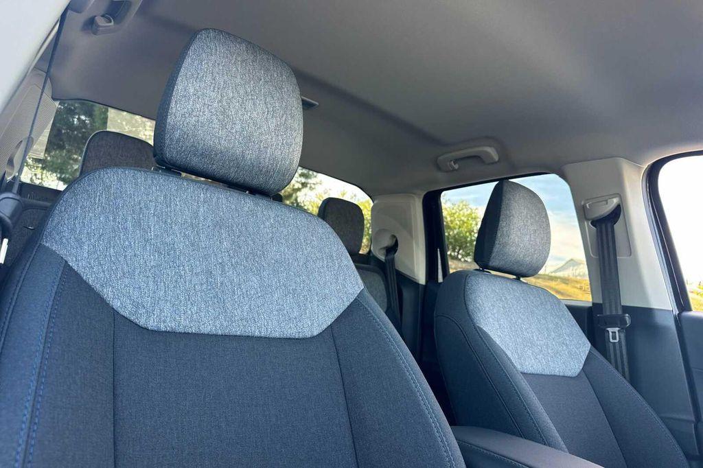 new 2026 Ford Maverick car, priced at $32,490