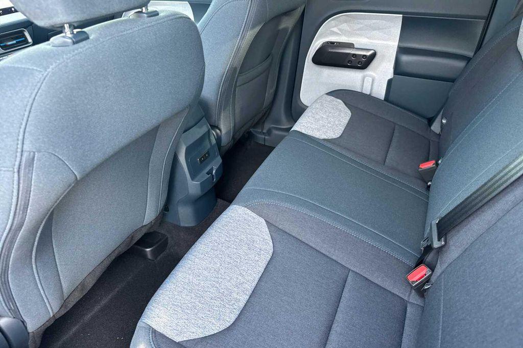 new 2026 Ford Maverick car, priced at $32,490