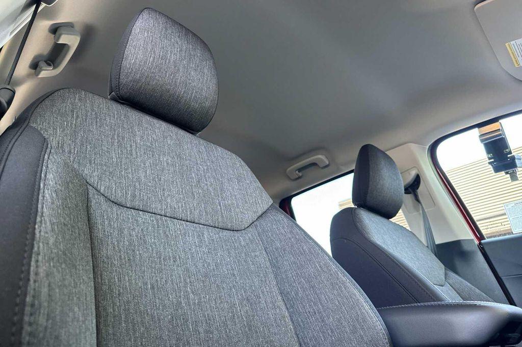 new 2026 Ford Maverick car, priced at $37,201