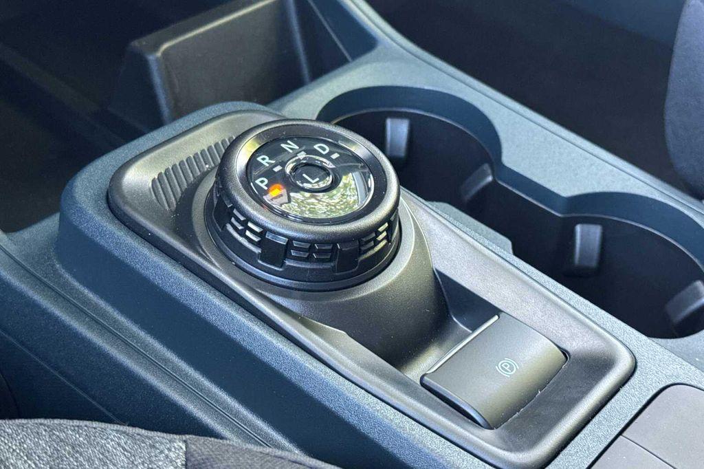new 2026 Ford Maverick car, priced at $37,201