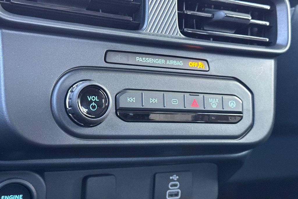 new 2026 Ford Maverick car, priced at $37,201