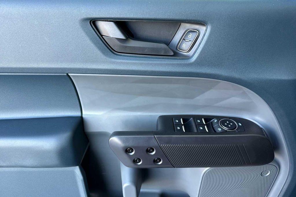 new 2026 Ford Maverick car, priced at $37,201