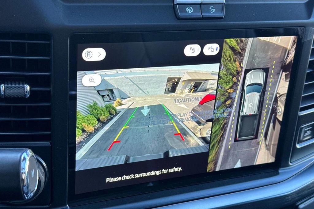 new 2025 Ford F-250 car, priced at $87,125