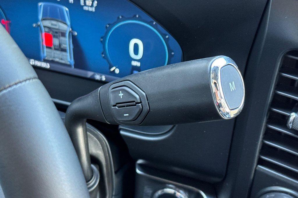 new 2025 Ford F-250 car, priced at $87,125