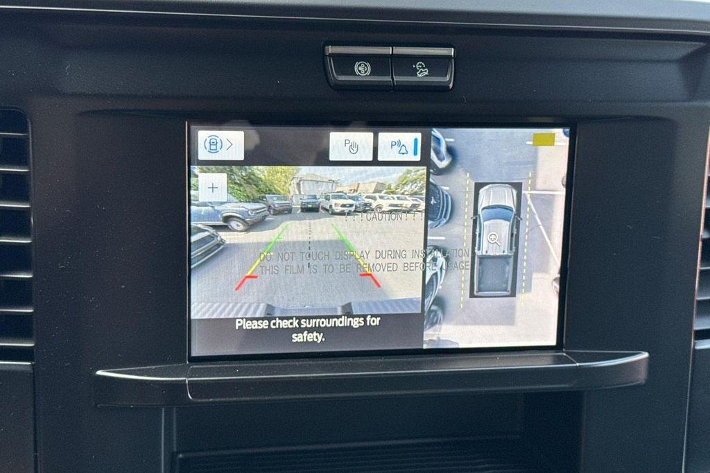 new 2026 Ford F-250 car, priced at $71,534